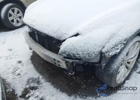 2008 Infiniti G37 Journey z USA, uszkodzony, nr VIN JNKCV64EX8M116011